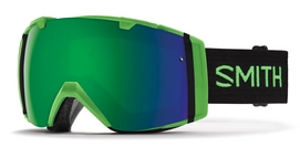 Skibril Smith I/O Reactor Frame ChromaPop™ Sun