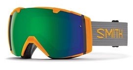 Skibril Smith I/O Solar Frame ChromaPop™ Sun