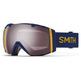 Skibril Smith I/O Navy Scout Frame Ignitor Mirror