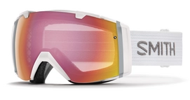 Skibril Smith I/O White Frame Photochromic Red Sensor