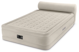 Luftmatratze Intex Headboard Queen