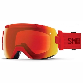 Skibril Smith I/OX Fire Frame ChromaPop™ Everyday
