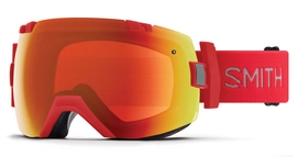 Skibrille Smith I/OX Rise / ChromaPop Everyday Mirror Rot