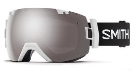 Skibril Smith I/OX Strike / ChromaPop Sun Platinum Mirror