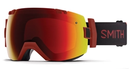 Ski Goggles Smith I/OX Oxide Mojave / ChromaPop Sun Red Mirror
