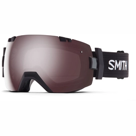 Skibril Smith I/OX Black Frame Ignitor Mirror
