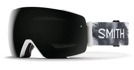 Masque de ski Smith I/O MAG Bobby Brown / ChromaPop Sun Black Noir