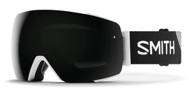 Skibril Smith I/O MAG Strike / ChromaPop Sun Black