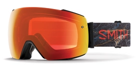 Ski Goggles Smith I/O MAG Sage Cattabriga-Alosa / ChromaPop Everyday Red Mirror