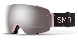 Skibril Smith I/O MAG Elena Hight / ChromaPop Sun Platinum Mirror