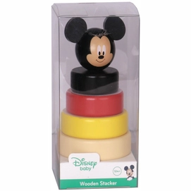 Stapeltoren Disney Mickey Mouse
