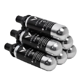 Weinsystem Coravin Pure Capsules (6-teiliges Set)