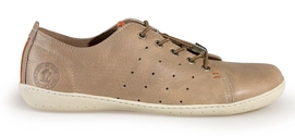 Sneaker Panama Jack Ireland C6 Napa Taupe