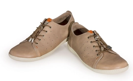 Veterschoen Panama Jack Ireland C6 Napa Taupe