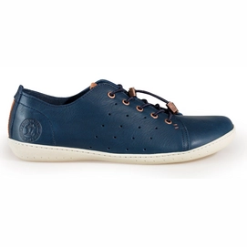 Schnürschuhe Panama Jack Ireland C7 Napa Marino Navy