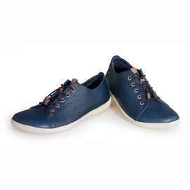 Sneaker Panama Jack Ireland C7 Napa Marino Navy