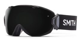 Skibril Smith I/OS Black Frame Blackout