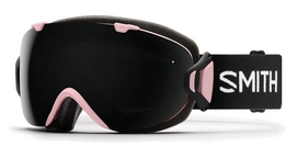 Skibril Smith I/OS Monaco / ChromaPop Sun Black