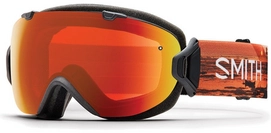Skibril Smith I/OS Elena ID Frame ChromaPop™ Everyday
