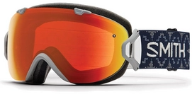 Skibril Smith I/OS Frost Woolrich Frame ChromaPop™ Everyday