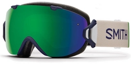 Skibril Smith I/OS Midnight Brighton Frame ChromaPop™ Sun