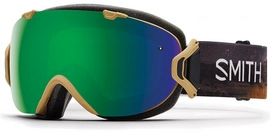 Skibril Smith I/OS Prairie Buffalo Frame ChromaPop™ Sun