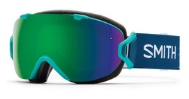 Skibril Smith I/OS Opal Static Frame ChromaPop™ Sun