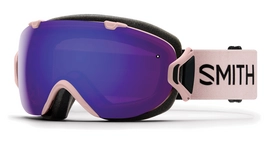 Skibrille Smith I/OS Gina Kiel / ChromaPop Everyday Violet Mirror Unisex