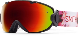 Skibril Smith I/O S Pepper Inkblot Frame/Red Sol X Mirror/Blue Sensor Mirror Lens