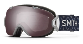 Skibril Smith I/OS Frost Woolrich Frame Ignitor Mirror