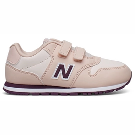 New Balance Kids IV500 EB Pink Purple