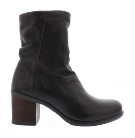 Stiefeletten Fly London Izzy Ital Coffee