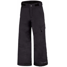 Pantalon de Ski Columbia Ice Slope II Pant Kids Black-L