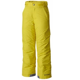 Skibroek Columbia Ice Slope II Pant Kids Mineral Yellow