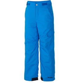 Pantalon de Ski Columbia Ice Slope II Pant Super Blue