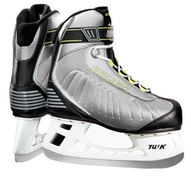 IJshockeyschaats Bauer Fast Hockey Men