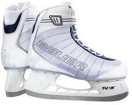 IJshockeyschaats Bauer Flow Women