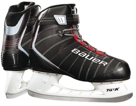 IJshockeyschaats Bauer React Men