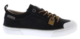 Yellow Cab Impact Women Black