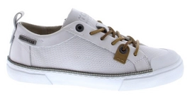 Yellow Cab Impact Women White