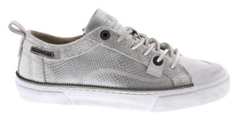 Yellow Cab Impact Women Silver