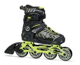 Inline Skates Fila Wizy Alu Boy