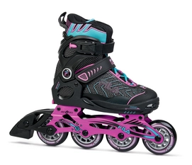 Inline Skates Fila Wizy Alu Girl