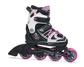 Inline-Skates Fila X One Girl Mädchen