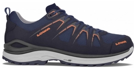 Wandelschoen Lowa Men Innox Evo GTX Lo Navy Flame