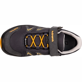 Innox pro vcp ofzo orange5