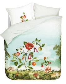 Housse de Couette PiP Studio Into the woods Multi Percale