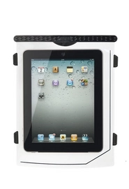 Waterdichte Hoes Gooper Dry Bag Tablet Black