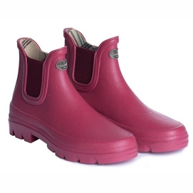 Iris Chelsea jersey lined boot rose 20