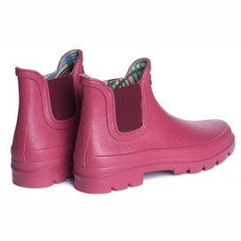 Iris Chelsea jersey lined boot rose 30
